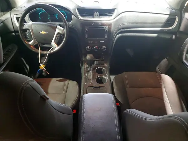 1GNKVGKD8HJ182238 2017 CHEVROLET TRAVERSE - Image 8