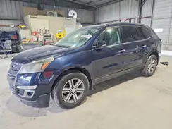 1GNKVGKD8HJ185933 2017 CHEVROLET TRAVERSE