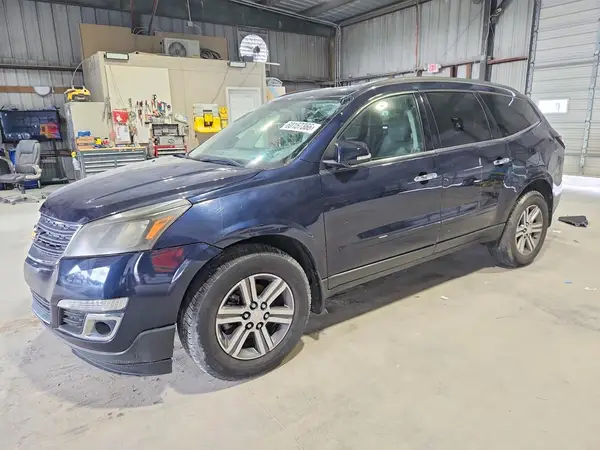 1GNKVGKD8HJ185933 2017 CHEVROLET TRAVERSE - Image 1