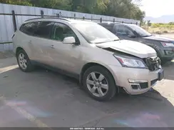 1GNKVGKD8HJ197418 2017 CHEVROLET TRAVERSE