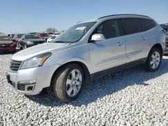 1GNKVGKD8HJ200740 2017 CHEVROLET TRAVERSE