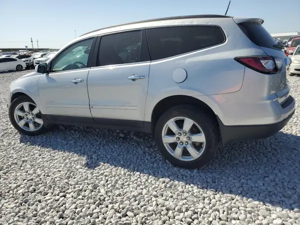 1GNKVGKD8HJ200740 2017 CHEVROLET TRAVERSE - Image 2