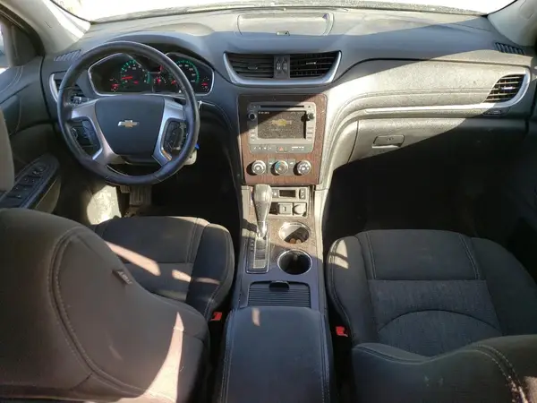 1GNKVGKD8HJ200740 2017 CHEVROLET TRAVERSE - Image 8