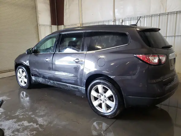 1GNKVGKD8HJ201385 2017 CHEVROLET TRAVERSE - Image 2