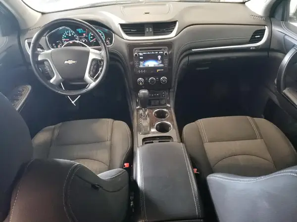 1GNKVGKD8HJ201385 2017 CHEVROLET TRAVERSE - Image 8