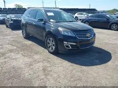 1GNKVGKD8HJ203833 2017 CHEVROLET TRAVERSE