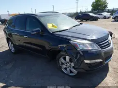 1GNKVGKD8HJ203847 2017 CHEVROLET TRAVERSE