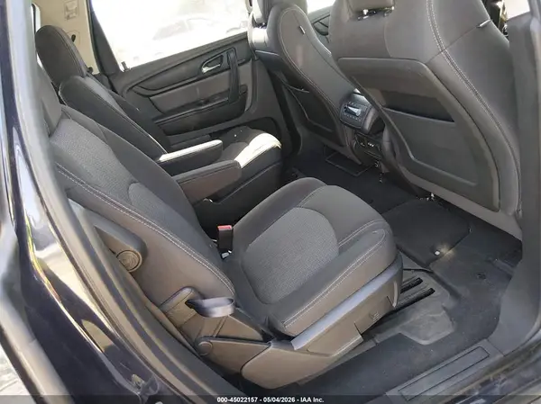 1GNKVGKD8HJ203847 2017 CHEVROLET TRAVERSE - Image 8