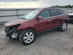 1GNKVGKD8HJ210748 2017 CHEVROLET TRAVERSE