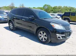 1GNKVGKD8HJ216484 2017 CHEVROLET TRAVERSE