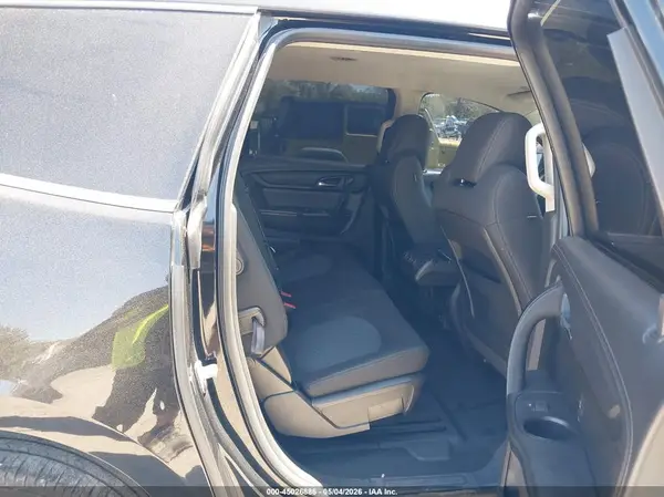 1GNKVGKD8HJ216484 2017 CHEVROLET TRAVERSE - Image 8