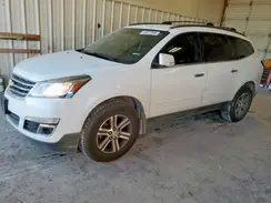 1GNKVGKD8HJ217473 2017 CHEVROLET TRAVERSE