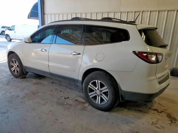 1GNKVGKD8HJ217473 2017 CHEVROLET TRAVERSE - Image 2