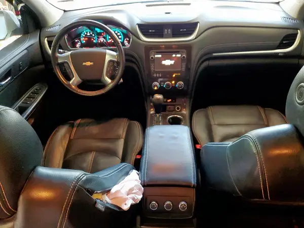 1GNKVGKD8HJ217473 2017 CHEVROLET TRAVERSE - Image 8