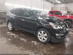 1GNKVGKD8HJ220082 2017 CHEVROLET TRAVERSE
