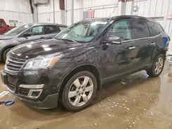 1GNKVGKD8HJ222527 2017 CHEVROLET TRAVERSE