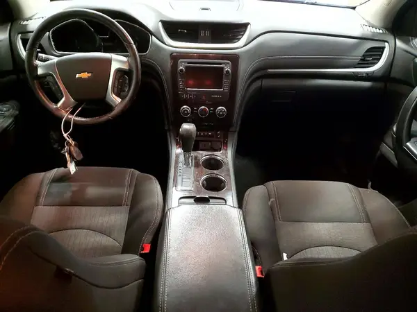 1GNKVGKD8HJ222527 2017 CHEVROLET TRAVERSE - Image 8