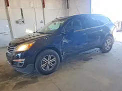 1GNKVGKD8HJ222544 2017 CHEVROLET TRAVERSE