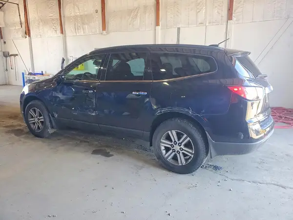 1GNKVGKD8HJ222544 2017 CHEVROLET TRAVERSE - Image 2