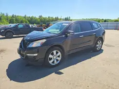 1GNKVGKD8HJ223421 2017 CHEVROLET TRAVERSE