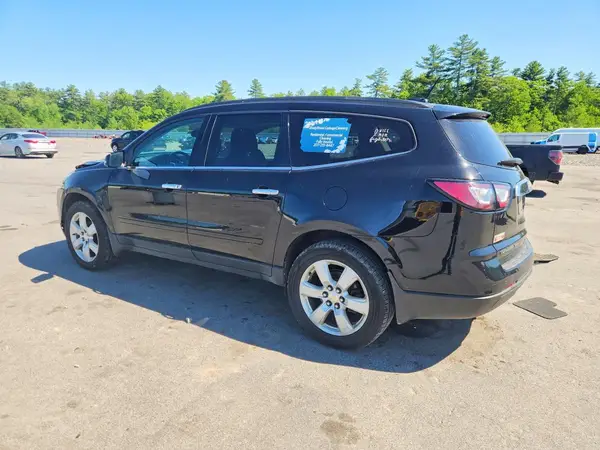 1GNKVGKD8HJ223421 2017 CHEVROLET TRAVERSE - Image 2