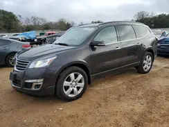 1GNKVGKD8HJ223774 2017 CHEVROLET TRAVERSE