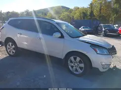 1GNKVGKD8HJ224407 2017 CHEVROLET TRAVERSE