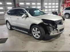 1GNKVGKD8HJ226951 2017 CHEVROLET TRAVERSE