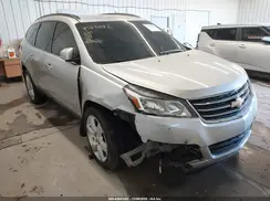 1GNKVGKD8HJ228537 2017 CHEVROLET TRAVERSE