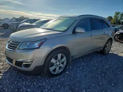 1GNKVGKD8HJ232152 2017 CHEVROLET TRAVERSE