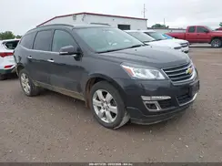 1GNKVGKD8HJ236279 2017 CHEVROLET TRAVERSE