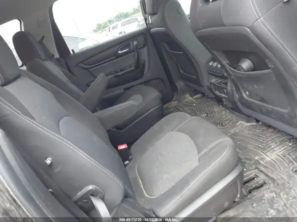 1GNKVGKD8HJ236279 2017 CHEVROLET TRAVERSE - Image 8