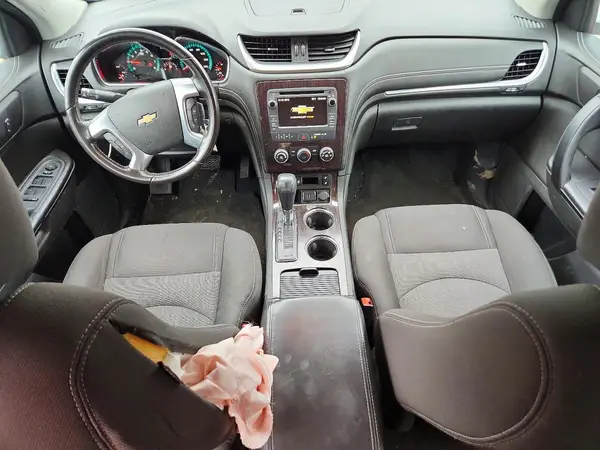 1GNKVGKD8HJ236668 2017 CHEVROLET TRAVERSE - Image 8