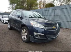 1GNKVGKD8HJ238534 2017 CHEVROLET TRAVERSE