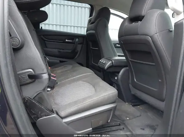 1GNKVGKD8HJ238534 2017 CHEVROLET TRAVERSE - Image 8
