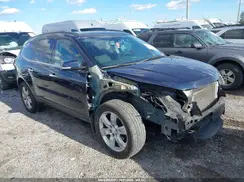 1GNKVGKD8HJ240252 2017 CHEVROLET TRAVERSE