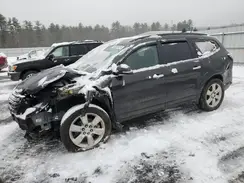 1GNKVGKD8HJ241210 2017 CHEVROLET TRAVERSE