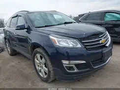 1GNKVGKD8HJ242485 2017 CHEVROLET TRAVERSE