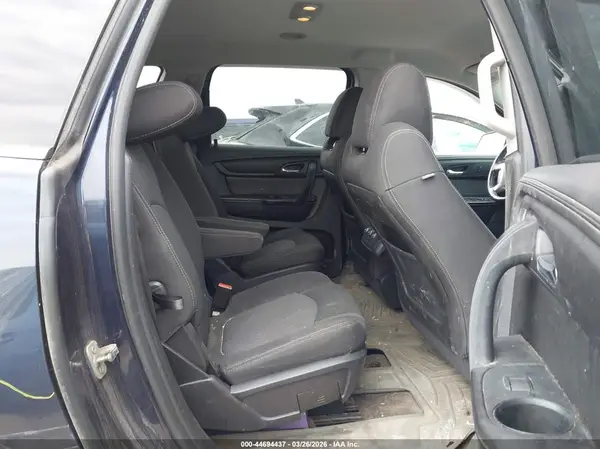 1GNKVGKD8HJ242485 2017 CHEVROLET TRAVERSE - Image 8