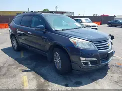 1GNKVGKD8HJ243247 2017 CHEVROLET TRAVERSE