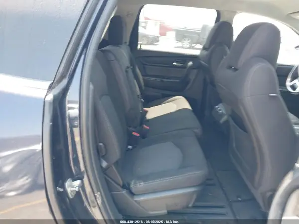 1GNKVGKD8HJ243247 2017 CHEVROLET TRAVERSE - Image 8