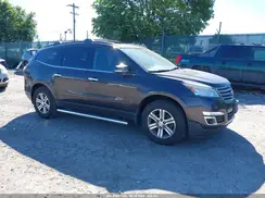 1GNKVGKD8HJ244916 2017 CHEVROLET TRAVERSE
