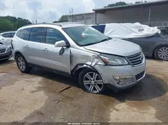 1GNKVGKD8HJ245905 2017 CHEVROLET TRAVERSE