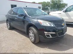 1GNKVGKD8HJ250375 2017 CHEVROLET TRAVERSE
