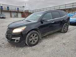 1GNKVGKD8HJ251025 2017 CHEVROLET TRAVERSE