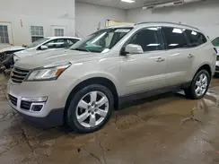 1GNKVGKD8HJ251896 2017 CHEVROLET TRAVERSE