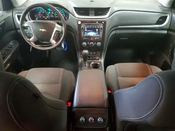 1GNKVGKD8HJ251896 2017 CHEVROLET TRAVERSE - Image 8