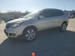 1GNKVGKD8HJ252045 2017 CHEVROLET TRAVERSE