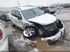 1GNKVGKD8HJ252417 2017 CHEVROLET TRAVERSE