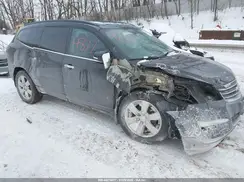 1GNKVGKD8HJ258251 2017 CHEVROLET TRAVERSE